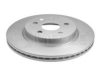 MEYLE 615 523 0013/PD Brake Disc